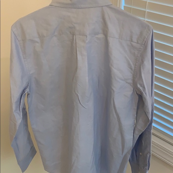 NWOT Wearguard Button Down Work Shirt - Picture 6 of 8